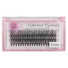 Bodermincer 20D Soft 0.07 C Curl Lash Clusters - Individual