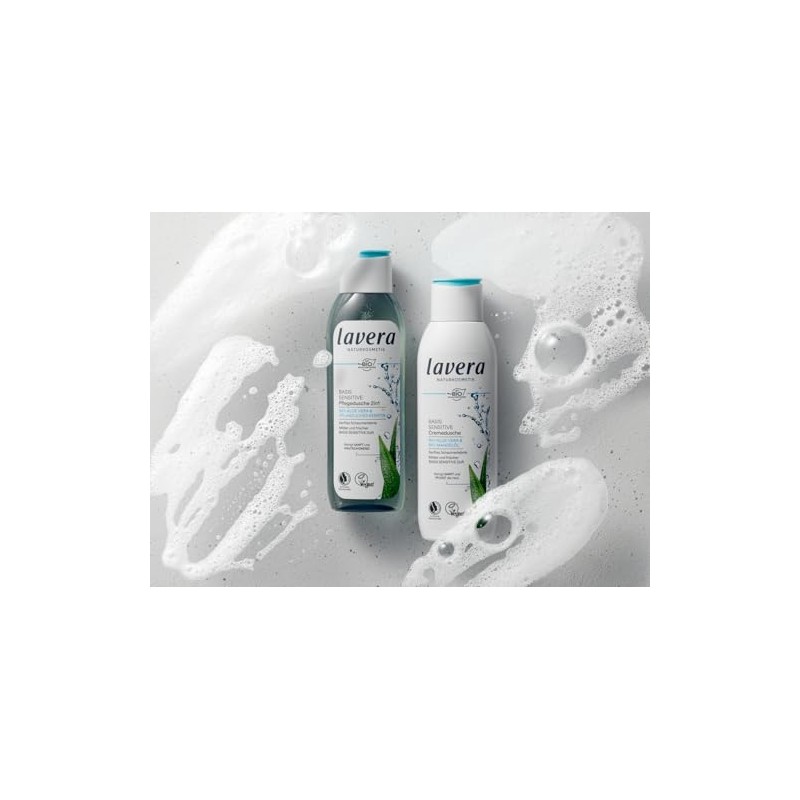 Basic Sensitive 2-in-1 Care Shower 1 x 250 ml