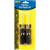 Performance Tool 60202 Tire Repair Kit for Cars and Trucks