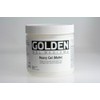 Structure Gel Thick Heavy Gel 473ml - Matte Golden