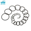 Morytrade O-Ring Set, Oring Size 30, 382 Pieces, Inner Diameter