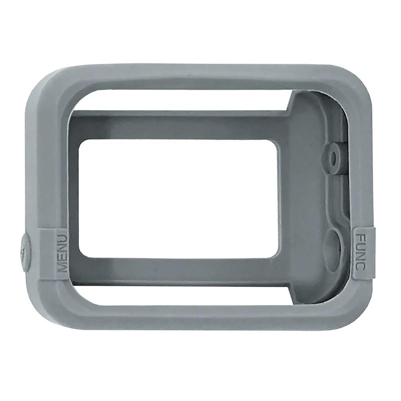Shearwater Peregrine Silicone Protective Case - Gray