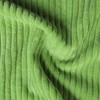MEKAJUS Pack of 4 Pillow Covers 18x18 Green Decorative Throw