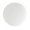 10313947 Filter Circles, 185mm Dia, Folded Prepleated Grade 2555½, 100/pk