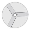 HENDI Cutting Disc for HENDI Vegetable Cutter (231807 and 231852),