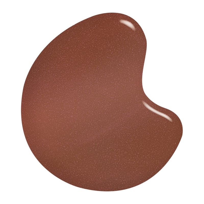 Sally Hansen Miracle Gel Merry and Bright Collection Gingerbread Man-icure
