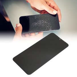 Vbestlife Reemplazo de Pantalla para Redmi 9, Reemplazo de Pantalla Táctil de Pantalla LCD de Teléfono, Ensamblaje de Digitalizador de Pantalla para Redmi 9