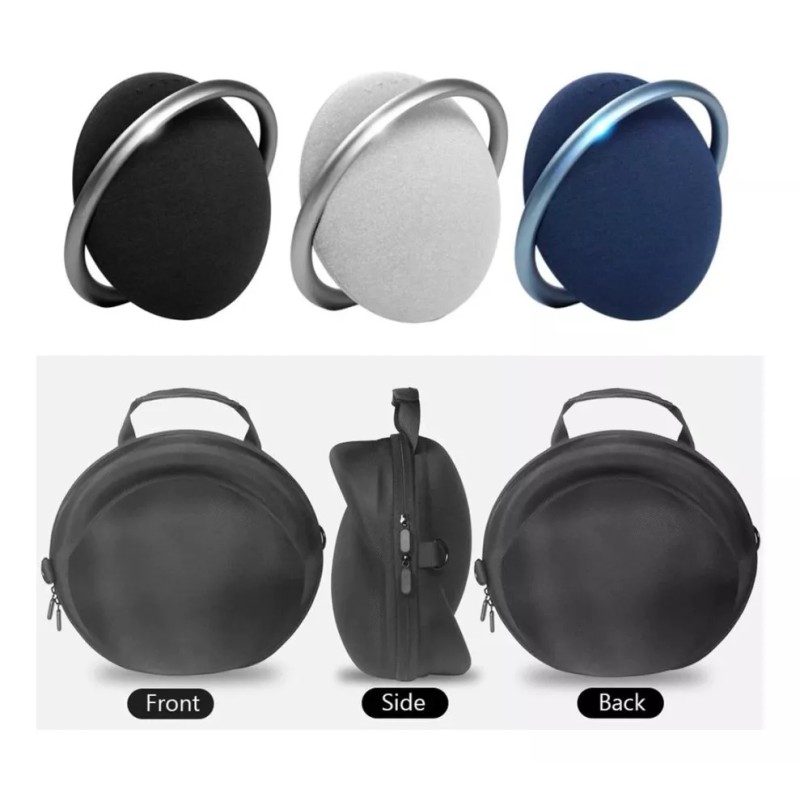 Pacal Estuche De Viaje Para Bocina Harman Kardon Onyx 7