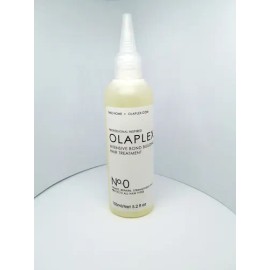 Mascarilla Olaplex N0 Intensive Bond restauración de 155mL                                                                                            