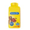 Warm Fortune Warm Fortune Li'il Critters Gummy Vites, 300 Gummy