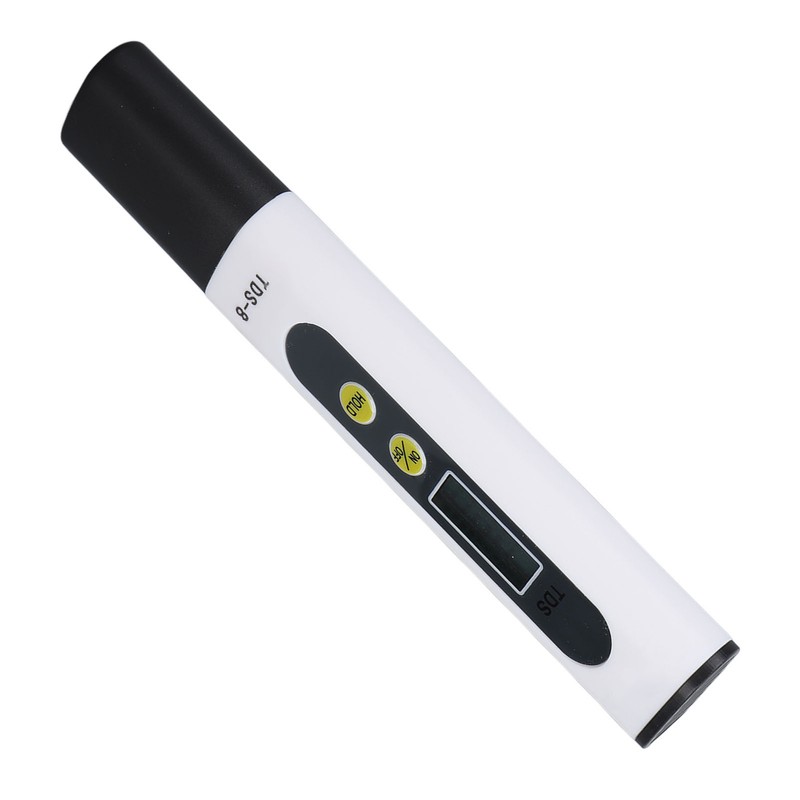 Water Quality Tester High Accuracy Portable Digital Water TDS Meter