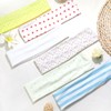 Yoga Headbands for Women Boho Floral Headbands