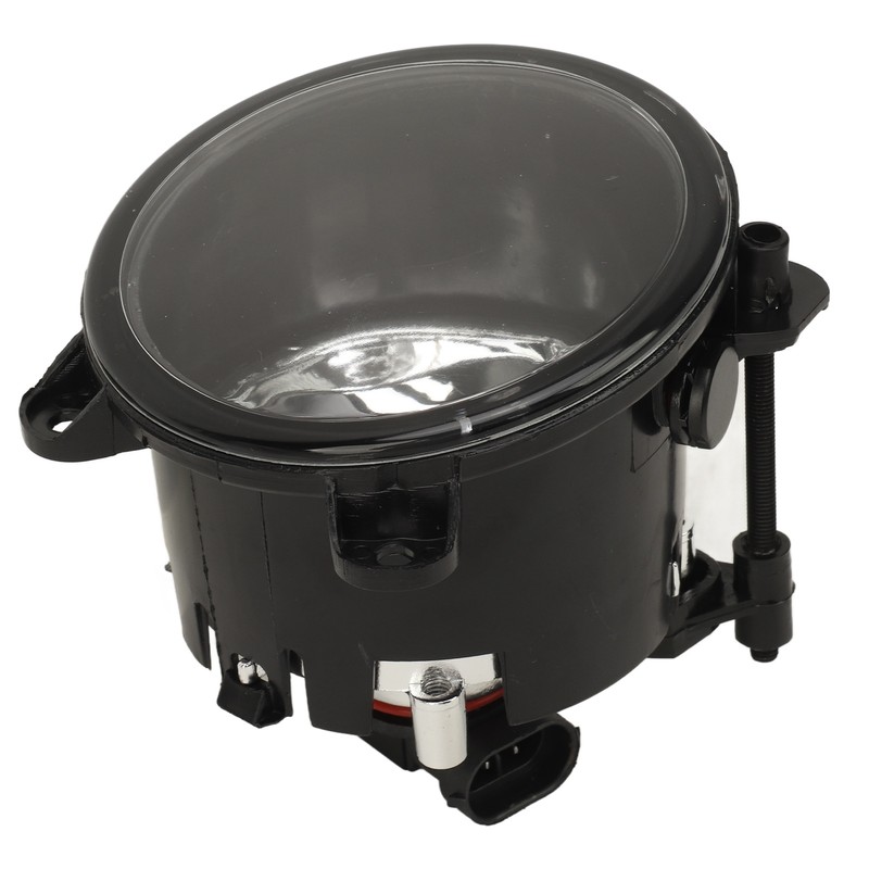 Front Bumper Fog Light Increased Visibility Fog Driving Lamp Assembly