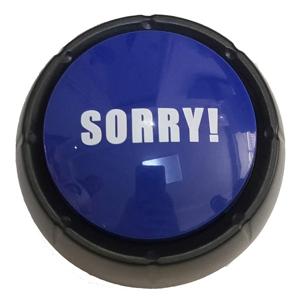 Joffreg The Sorry Sound Button