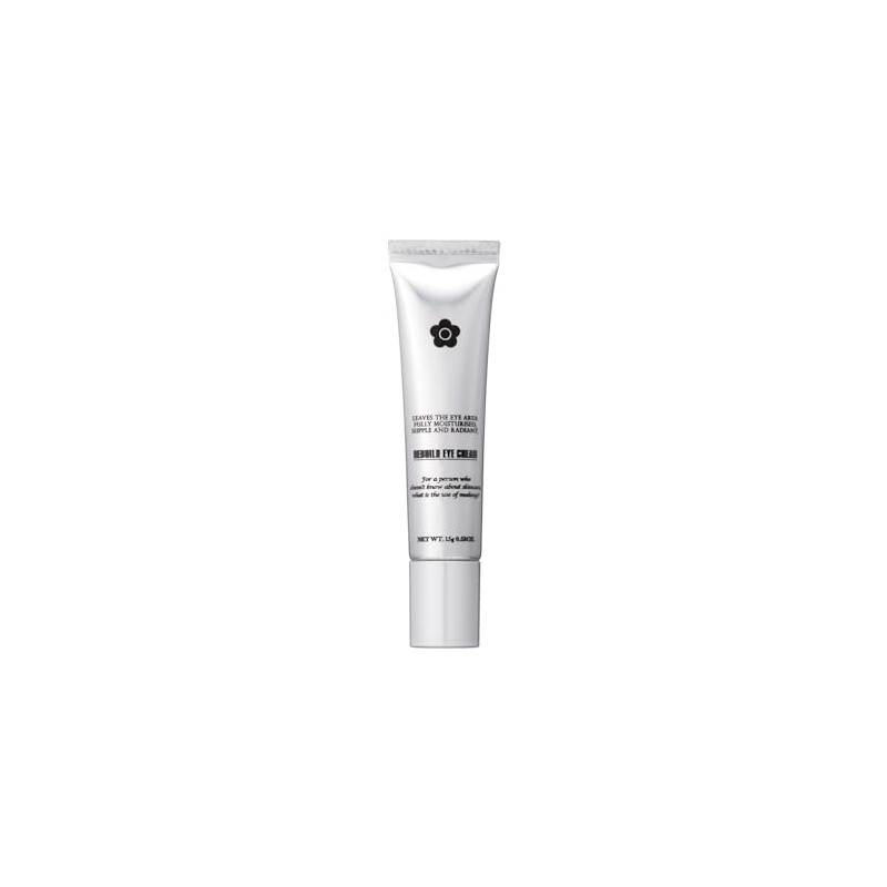 MARIK QUANT Rebuild Eye Cream