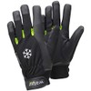 Ejendals Pair TEGERA 517 Waterproof Winter Lined Thermal Gloves Size