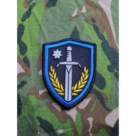 Call of Duty Insurgency Sandstorm Security Force Milsim Call of Duty War Morale Airsoft Patch