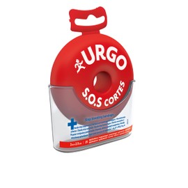 Urgo Sos Cortes Banda Autoadhesiva
