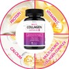 **Frcola Collagen Supplement – Anti-Aging, Skin, Hair & Nail Support,