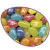 Jelly Belly Easter Candy Spring Mix Baby Carrot, 4.25 ounce