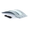 InnovaGoods® Lumport Lumbar Support with Pressure Points and Magnets, Relieves