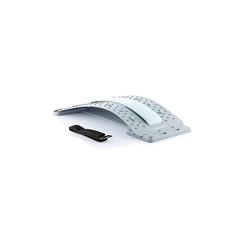 InnovaGoods® Lumport Lumbar Support with Pressure Points and Magnets, Relieves