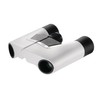 Eschenbach Viva 6 x 15 Binocular - White