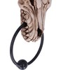 Nemesis Now Anubis' Guard Door Knocker 25.4cm, Brown