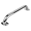 Marinebaby 2X 12 inch Boat Handle handrail Polished Stainless Steel