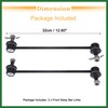 Sway Bar Links Stabilizer Link Kit for Toyota Noah AZR60