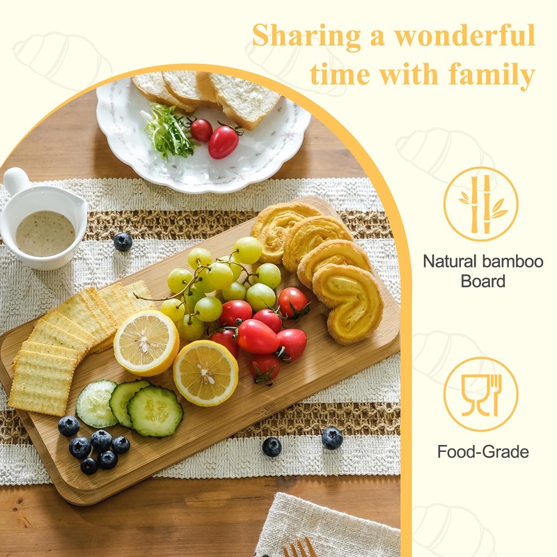 HOME PALETTE Large Bread Box for Kitchen Countertop Corner Breadbox