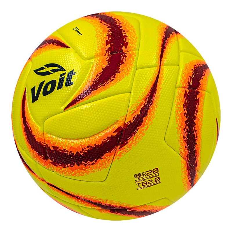 Voit Balón de Fútbol No.5 FIFA Quality Pro Tempest Clausura