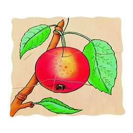 Beleduc Triple Stacker Game