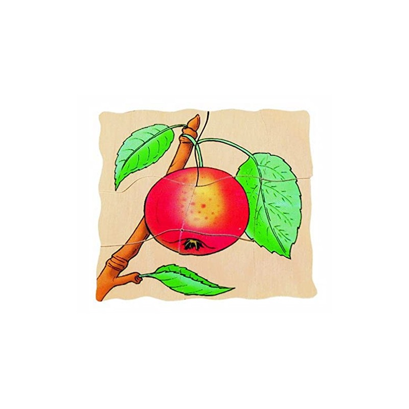 Beleduc Triple Stacker Game