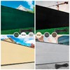 ShadeMart Privacy Fence Screen Sample Set Standard SMTAP0550