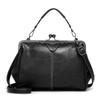 FORRICA L-EV, black, Handbag