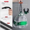 Shower Hose, 79 inch Long Replacement Shower Hoses, Stainless Steel