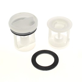 Filter Kit Askoll/Plaset for Washing Machines Indesit