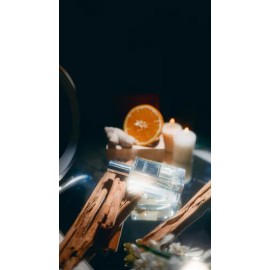 Perfume Qn21 Quintaesencia De Nicho 60 Ml Ornge Blossm