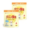 ファイン クエン酸粒 ビタミンB1 ビタミンB2 ビタミンB6 配合 国内生産 40日分 (1日8粒/320粒入)×2個セット
