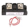 Oumefar 200A Industrial Solid State Relay SSR Load 30-480VAC Solid