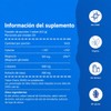 Polvo Sabor Frambuesa, Supercalm Suplemento Alimenticio
