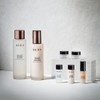 Hera Age Away Esthetic 2-piece set (water 150ml + emulsion