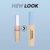 COVERGIRL - Clean Matte Concealer, Oil-Free, Lightweight Formula, Blendable, Natural-Looking