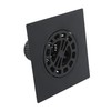 Danco 11087 Square Shower Hair Catcher with Replacement Baskets, Shower