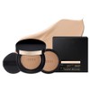 O HUI Ultimate Cover Denier Spot Cover Cushion 100D 13g + Refill 13g Set, No. 23, 1 Piece / 오휘 얼티밋 커버 데니어 기미 커버 쿠션 100D 13g + 리필 13g 세트, 23호, 1개