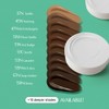 PARNELL [PARNELL]*new* Cicamanu Serum Cushion (40 colors)