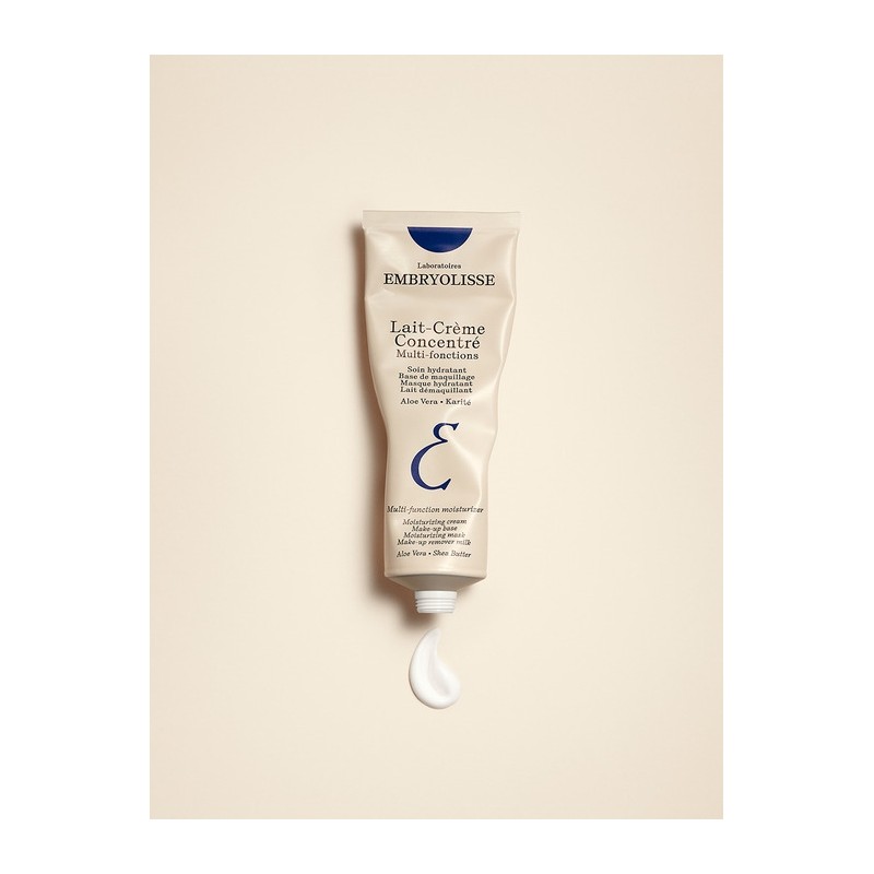 [Embryolis] Les Crème Concertre Artist Cream / [엠브리올리스] 레 크렘