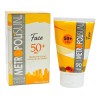 Protector Solar Dermatológico Facial Metropolisun Fps