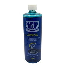 GLB Super Blue 32 oz.